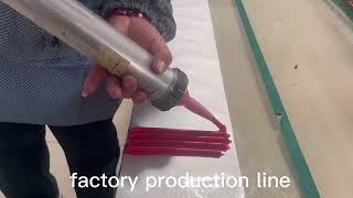 Silicone sealant factory, provide GP sealant, NP sealant, PU sealant, MS sealant,etc