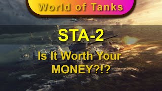 STA-2 - Is It Worth Your MONEY?!?