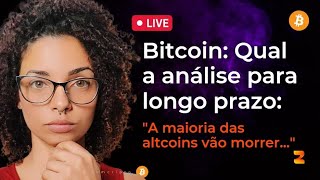 Análise Gráfica: Bitcoin e altcoins | O impacto do Halving: várias altcoins podem morrer