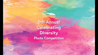 5th Annual Celebrating Diversity Photography Competition Virtual Ceremony | BritCham Singapore