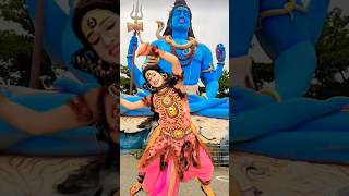 भोले बन जाओ भोली घूंघट मारके #mahadev #harharmahadev #youtubeshorts