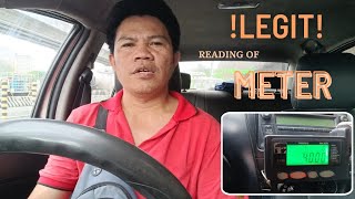 Paano ang tamang pagbasa ng metro? Alamin sa video na ito!!!