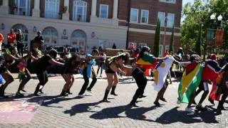 FAMU's Caribbean Students Association