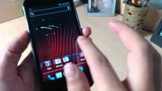 HTC Rezound Get Android ICS Update