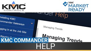 KMC Commander: Help