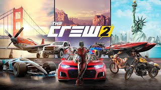 The Crew 2