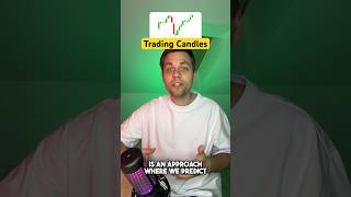 Trading Candles #crypto #bitcoin #trade #buyorsell