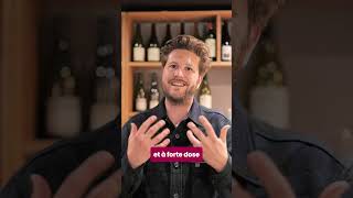 Le vin et les maux de tête #shorts #shorts