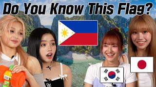 How Much Do You Know About The Philippines, Sweden and Brazil? l FT UNIS