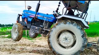 #tractor #man #tractorvideos #farmingvideos