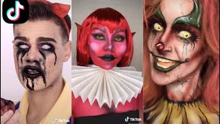 Mad at Disney scary/Halloween Tik Tok complication