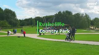 Rushcliffe Country Park