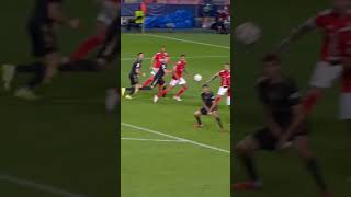 Sensational Sané! 🎯