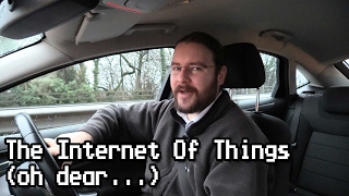 OLC Video Blog #4 - Internet Of Things