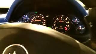 MASERATI GRANSPORT  TUNNEL SOUND 4 !!