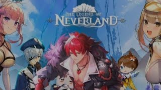 The Legend of Neverland # 3 бем минотавра