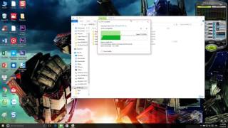 How to install Windows 10 for tables dual OS