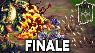 Dragons! (Finale) - Songs of Conquest: Four Corners (Rana), #4