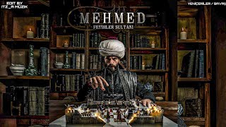 Mehmed Fetihler Sultanı Müzikleri | YENİÇERİLER / SAVAŞ ORİJİNAL