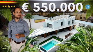 Chalet en Venta – Casas con Encanto en San Isidro, España. Casas disponible para la venta.