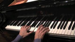 Chopin 3 Preludes from Op. 28 John Kane, piano