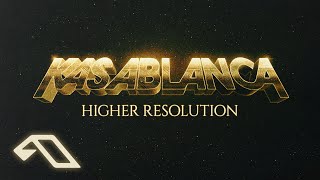 Kasablanca - Higher Resolution