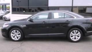 2010 Ford Taurus Kalamazoo MI