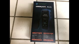 Topdon Plus 2.0 Scan Tool Review , Topdon OBDCAN Plus , Scanner  Code Reader