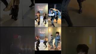 [•Which Member Of StrayKids Did The 'LALALALA' Dance The Best?•] #kpop #recommended #shorts