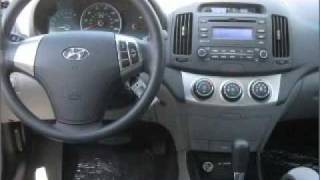 2010 Hyundai Elantra - Avondale AZ