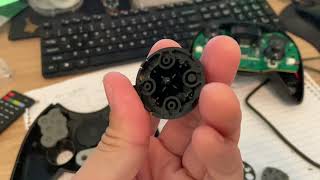 How i fixed my original Xbox duke controller d pad