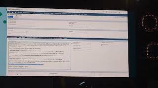 Oracle NetSuite Text Enhance keynote demonstration