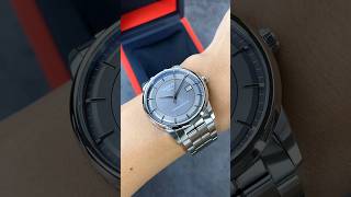 [TISSOT LUXURY] Đồng hồ nam Tissot Luxury Powermatic 80 T086.407.11.061.00 #watch #dongho #tissot