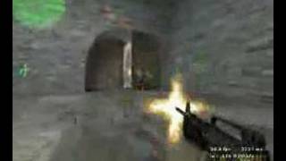 Counter-Strike Random Public Frags