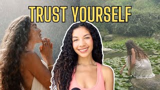 your intuition is never wrong - how to connect to your feminine energy