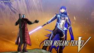 Shin Megami Tensei V: Nuwa to go but up!