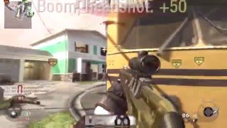 L7: Sniping Showdown Response #1 By L7 Dignity  [WON]