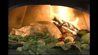 Shaw Thanksgiving Turkey Channel - Late 2000s