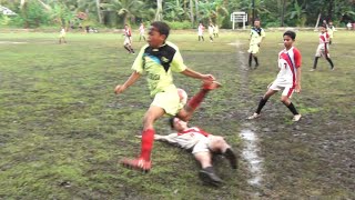 SSB PERURI U-13 KARAWANG  🆚SSB POREX U-13 PABUARAN SUBANG