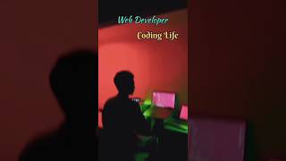 Web developer, coding life||computer science student dream @CEBYYK #coding #viralshort #hacker .