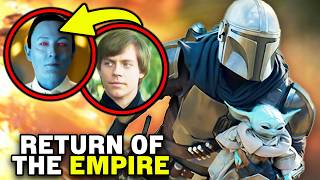 The Mandalorian & Grogu: Why It Will Be A Huge Success | Star Wars Theory