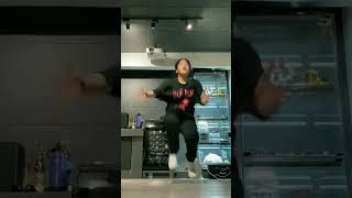 Mirrored Just Dance (Sped Up) - Niana Guerrero