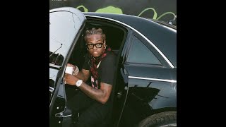 [FREE] Gunna x Young Thug Type Beat | "Porche"