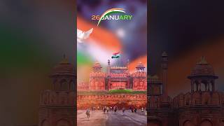 26 January Coming Soon Status🇮🇳Republic day Status Full screen Status 2023💫Happy Republic day Status