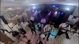 ARIUS BAND Tarnów - Co mi Panie dasz (BAJM) cover, na żywo, małopolskie