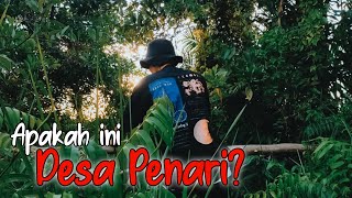 Akibat Nekat jalan jalan Sendiri, Nyasar ke... Desa Penari?