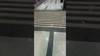 Granite Ramp design