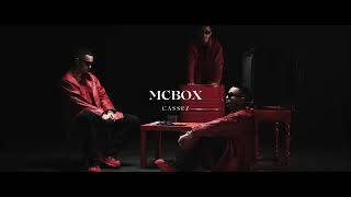 McBox - Casser (Run Hit / Nemesis)