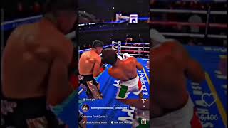 Gervonta Davis Greatest hits #boxing