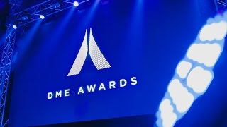 DME AWARDS: аэропорт Домодедово вручил «Оскары» авиакомпаниям-партнерам